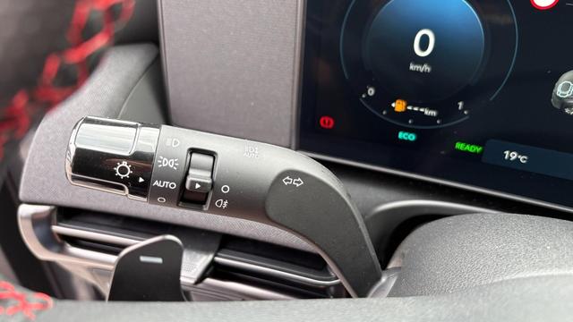 Hyundai TUCSON 1,6 HEV N-Line ACC Krell 19Z el.Sit. PDC Kam 