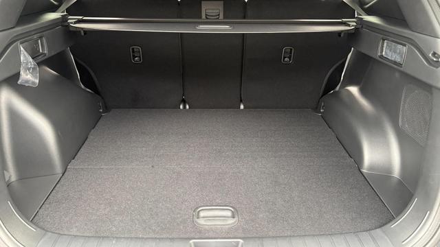 Hyundai TUCSON 1,6 HEV N-Line ACC Krell 19Z el.Sit. PDC Kam 