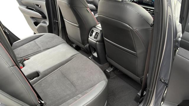 Hyundai TUCSON 1,6 HEV N-Line ACC Krell 19Z el.Sit. PDC Kam 