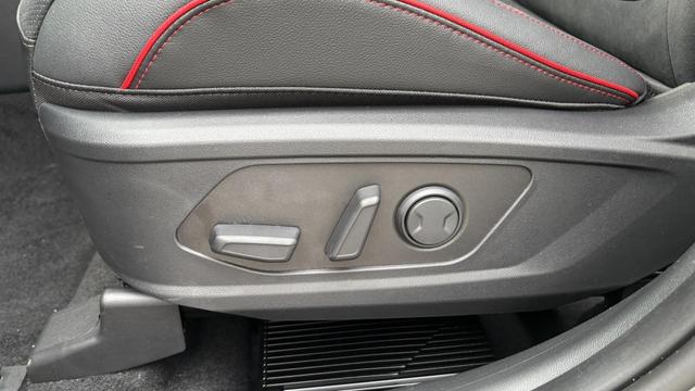 Hyundai TUCSON 1,6 HEV N-Line ACC Krell 19Z el.Sit. PDC Kam 
