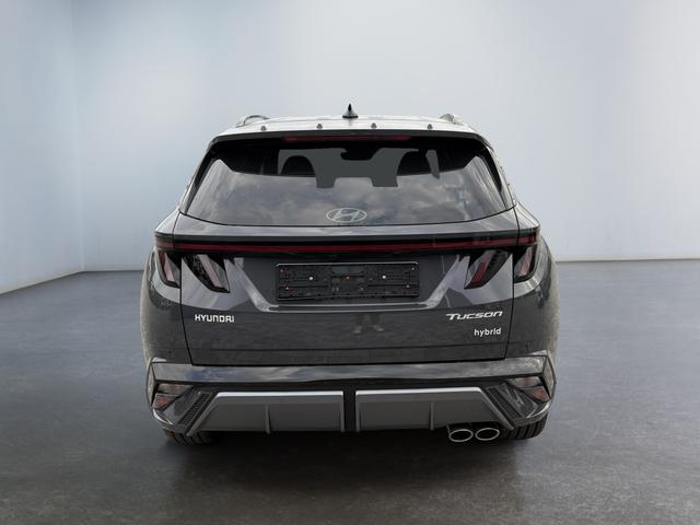 Hyundai TUCSON 1,6 HEV N-Line ACC Krell 19Z el.Sit. PDC Kam 