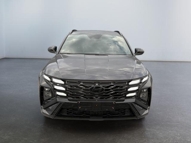Hyundai TUCSON - 1,6 215 HEV N-Line ACC Krell 19ZPDC Kam