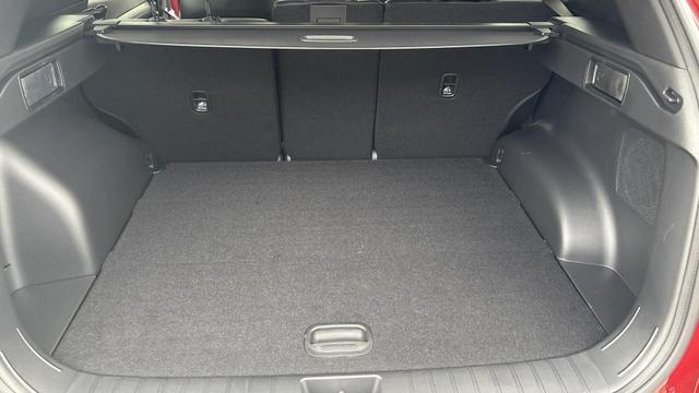 Hyundai TUCSON 1,6 HEV N-Line ACC Krell 19Z el.Sit. PDC Kam 