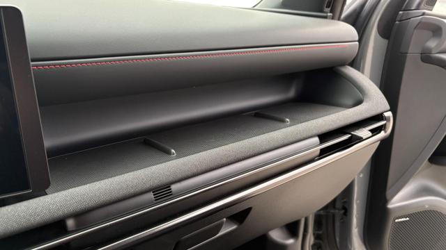 Hyundai TUCSON 1,6 215 HEV N-Line ACC Krell 19ZPDC Kam 
