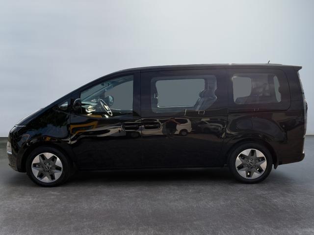 Hyundai Staria 1,6 T-GDI HEV EaAcPa PaPak el.HK el.Schie 