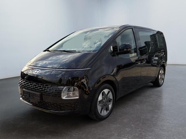Hyundai Staria 1,6 T-GDI HEV EaAcPa PaPak el.HK el.Schie 