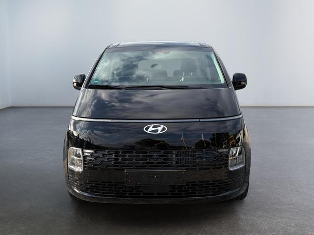 Hyundai Staria - 1,6 T-GDI HEV EaAcPa PaPak el.HK el.Schie