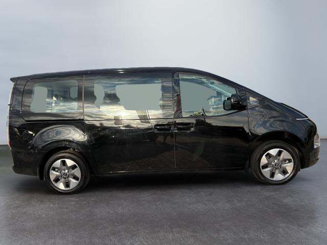 Hyundai Staria 1,6 T-GDI HEV EaAcPa PaPak el.HK el.Schie 
