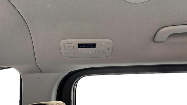 Hyundai Staria 1,6 T-GDI HEV EaAcPa PaPak el.HK el.Schie 