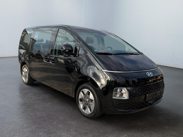 Hyundai Staria - 1,6 T-GDI HEV EaAcPa PaPak el.HK el.Schie