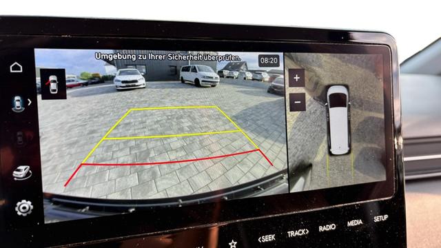 Hyundai Staria 1,6 T-GDI HEV EaAcPa PaPak el.HK el.Schie 