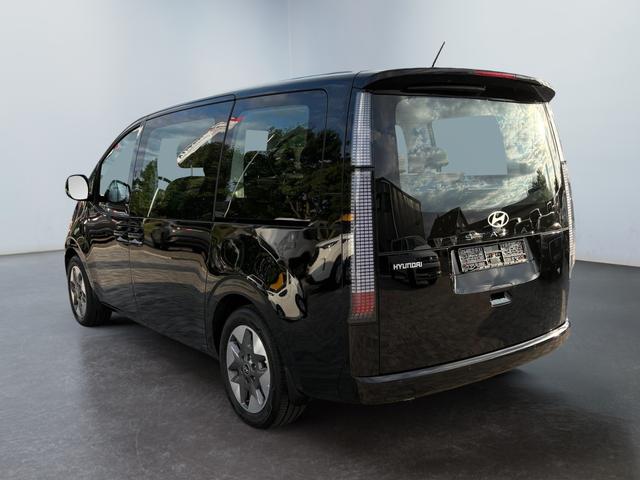 Hyundai Staria 1,6 T-GDI HEV EaAcPa PaPak el.HK el.Schie 