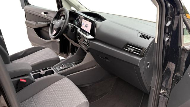 Ford Tourneo Connect 1.5 EB Titanium AHK Navi SHZ PDC 