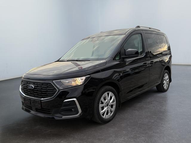 Ford Tourneo Connect 1.5 EB Titanium AHK Navi SHZ PDC 