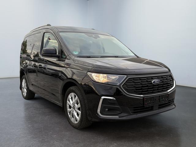Ford Tourneo Connect - 1.5 EB Titanium AHK Navi SHZ PDC