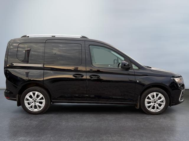 Ford Tourneo Connect 1.5 EB Titanium AHK Navi SHZ PDC 