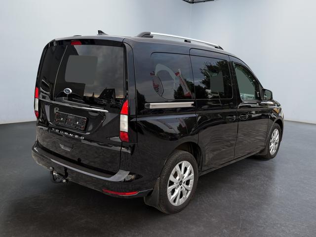 Ford Tourneo Connect 1.5 EB Titanium AHK Navi SHZ PDC 