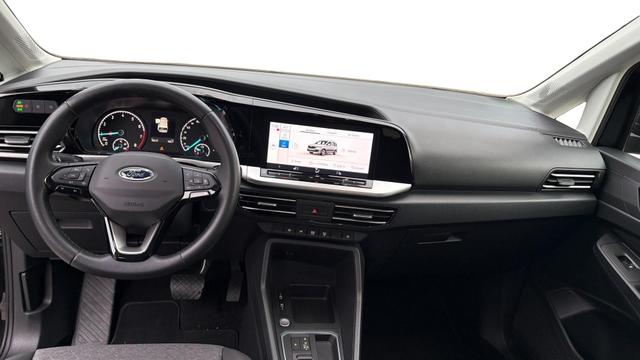 Ford Tourneo Connect 1.5 EB Titanium AHK Navi SHZ PDC 