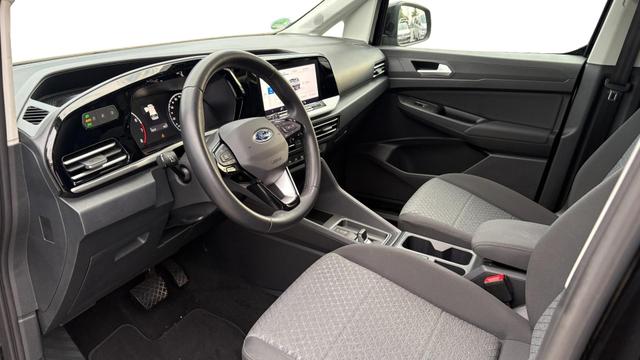 Ford Tourneo Connect 1.5 EB Titanium AHK Navi SHZ PDC 