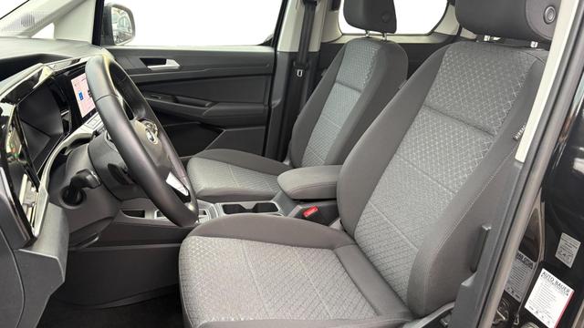 Ford Tourneo Connect 1.5 EB Titanium AHK Navi SHZ PDC 