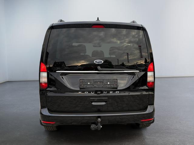 Ford Tourneo Connect 1.5 EB Titanium AHK Navi SHZ PDC 