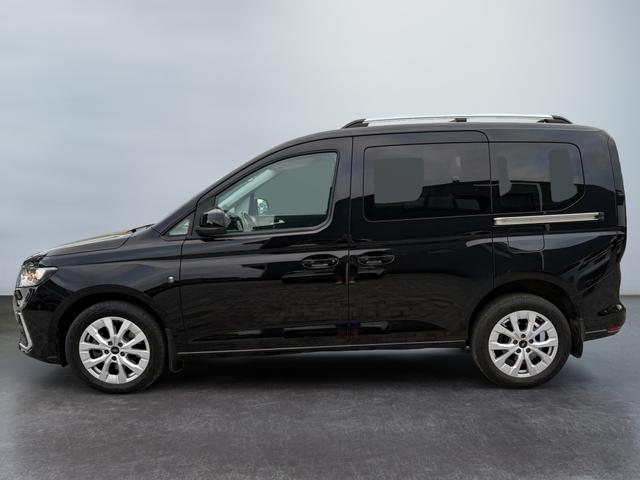 Ford Tourneo Connect 1.5 EB Titanium AHK Navi SHZ PDC 
