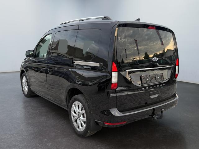 Ford Tourneo Connect 1.5 EB Titanium AHK Navi SHZ PDC 
