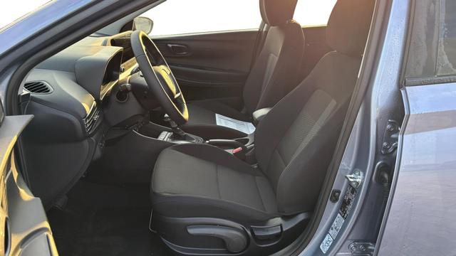 Hyundai i20 1,0 DCT MJ25 Klimaauto Navi DiCo10,25 Kam PDC SpAs 
