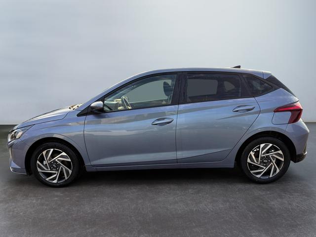 Hyundai i20 1,0 DCT MJ25 Klimaauto Navi DiCo10,25 Kam PDC SpAs 