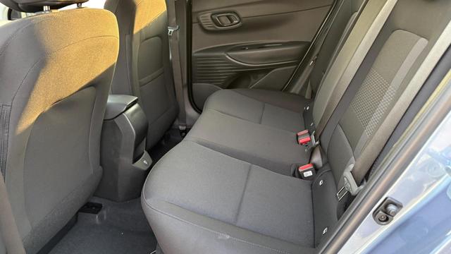 Hyundai i20 1,0 DCT MJ25 Klimaauto Navi DiCo10,25 Kam PDC SpAs 