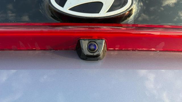 Hyundai i20 1,0 DCT MJ25 Klimaauto Navi DiCo10,25 Kam PDC SpAs 