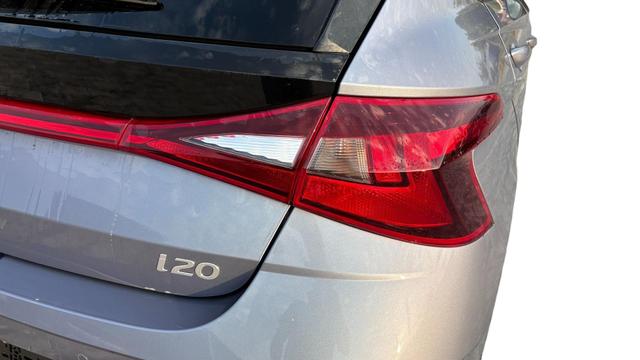 Hyundai i20 1,0 DCT MJ25 Klimaauto Navi DiCo10,25 Kam PDC SpAs 