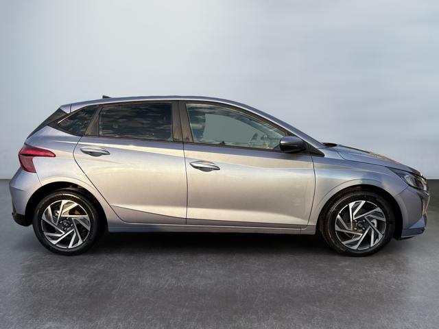 Hyundai i20 1,0 DCT MJ25 Klimaauto Navi DiCo10,25 Kam PDC SpAs 