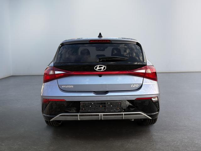 Hyundai i20 1,0 DCT MJ25 Klimaauto Navi DiCo10,25 Kam PDC SpAs 