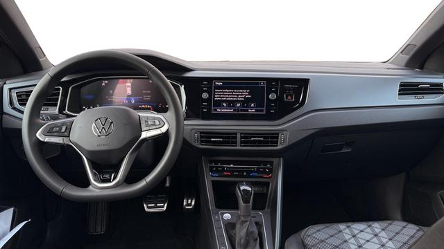Volkswagen Taigo 1,0 TSI DSG R-Line IQ Matrix ACC 2Zokl PDC Kam 18Z 