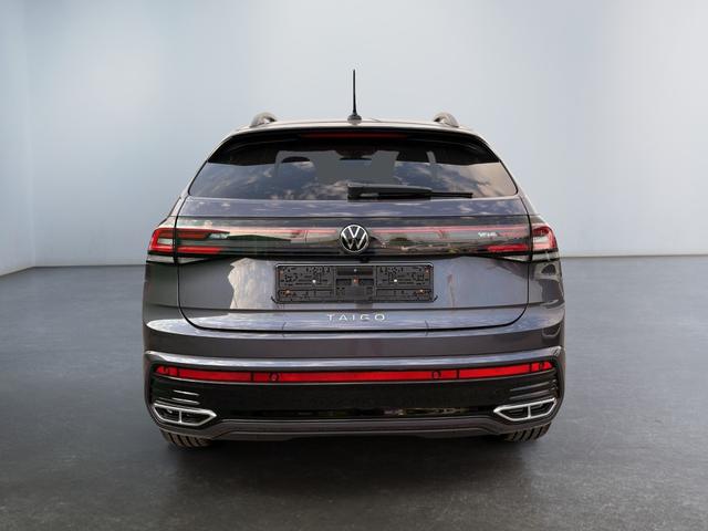 Volkswagen Taigo 1,0 TSI DSG R-Line IQ Matrix ACC 2Zokl PDC Kam 18Z 