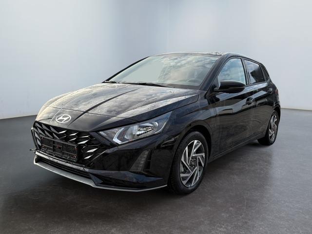 Hyundai i20 1,0 MJ25 Klimaauto Navi DiCo10,25 Kam PDC SpAs 