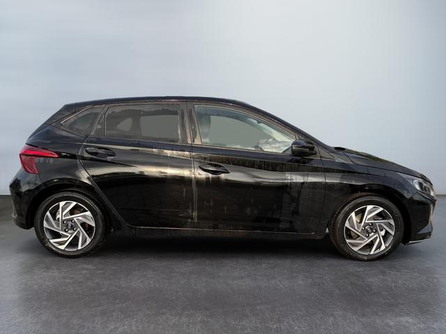 Hyundai i20 1,0 MJ25 Klimaauto Navi DiCo10,25 Kam PDC SpAs 