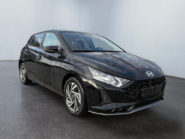 Hyundai i20 - 1,0 MJ25 Klimaauto Navi DiCo10,25 Kam PDC SpAs
