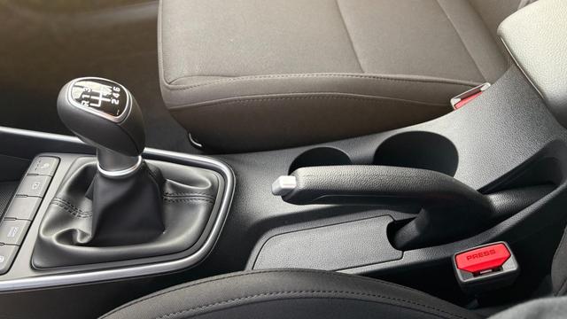 Hyundai i20 1,0 MJ25 Klimaauto Navi DiCo10,25 Kam PDC SpAs 