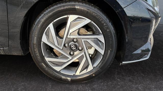 Hyundai i20 1,0 MJ25 Klimaauto Navi DiCo10,25 Kam PDC SpAs 