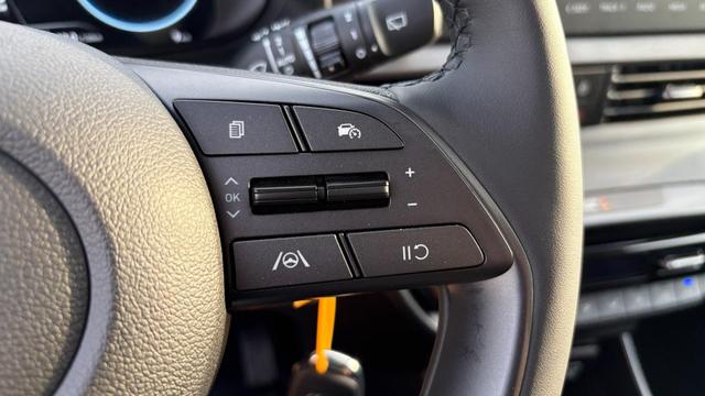 Hyundai i20 1,0 MJ25 Klimaauto Navi DiCo10,25 Kam PDC SpAs 