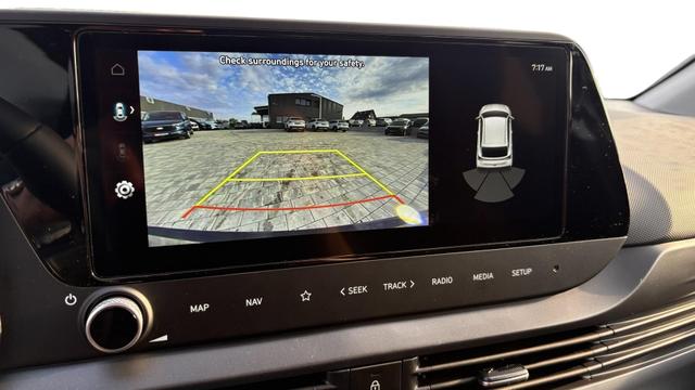 Hyundai i20 1,0 MJ25 Klimaauto Navi DiCo10,25 Kam PDC SpAs 