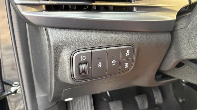 Hyundai i20 1,0 MJ25 Klimaauto Navi DiCo10,25 Kam PDC SpAs 