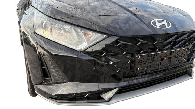 Hyundai i20 1,0 MJ25 Klimaauto Navi DiCo10,25 Kam PDC SpAs 