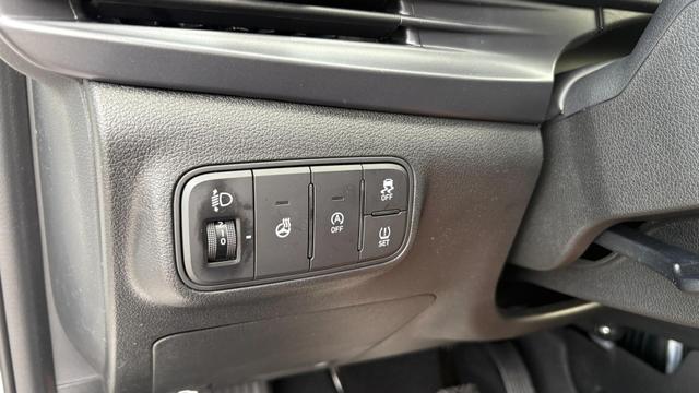 Hyundai i20 1,0 MJ25 Klimaauto Navi DiCo10,25 Kam PDC SpAs 