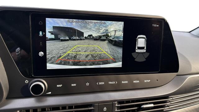 Hyundai i20 1,0 MJ25 Klimaauto Navi DiCo10,25 Kam PDC SpAs 