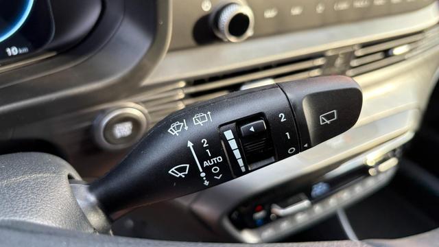 Hyundai i20 1,0 MJ25 Klimaauto Navi DiCo10,25 Kam PDC SpAs 