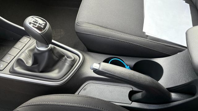 Hyundai i20 1,0 MJ25 Klimaauto Navi DiCo10,25 Kam PDC SpAs 