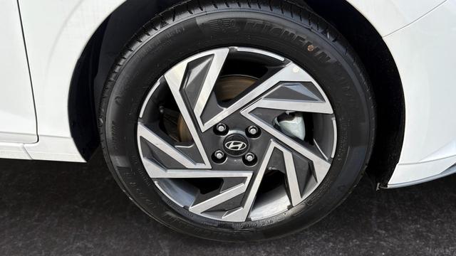 Hyundai i20 1,0 MJ25 Klimaauto Navi DiCo10,25 Kam PDC SpAs 